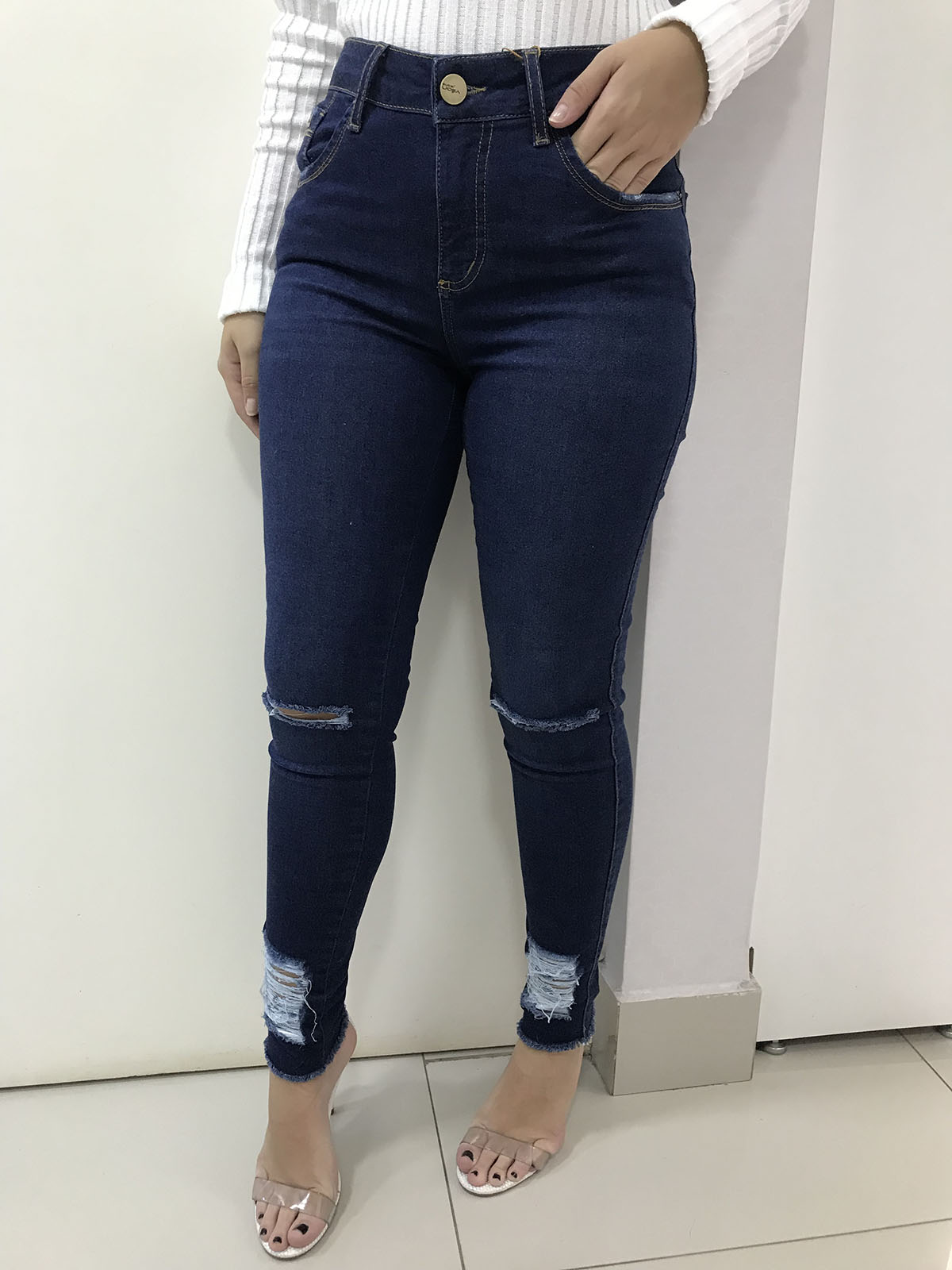 jeans clarifay