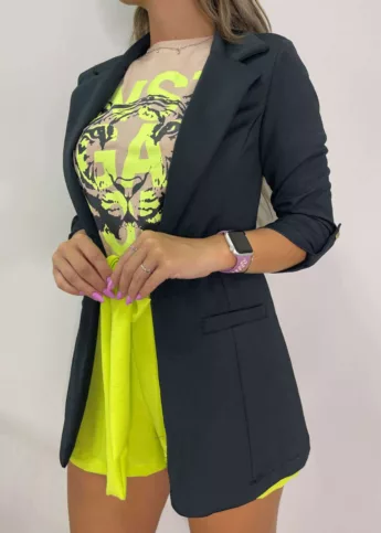 Blazer – Lavinny Store Blazer – Lavinny Store