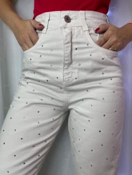 Short jeans claro barra desfiada hot pants cinto faixa ilhós ozzo – Lavinny  Store
