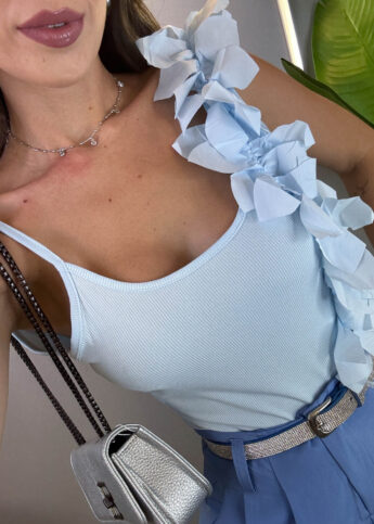 Azul