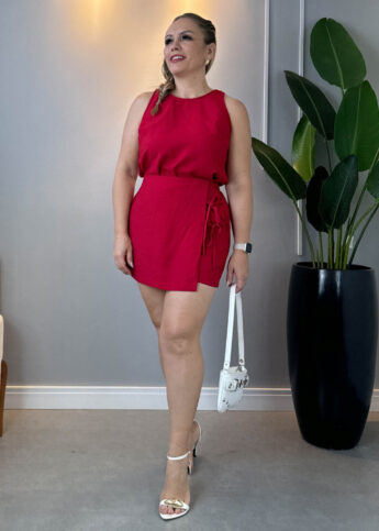 Vermelho