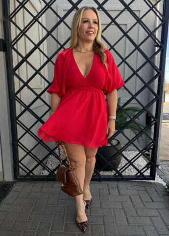 Vermelho