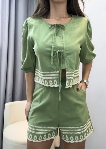 Verde