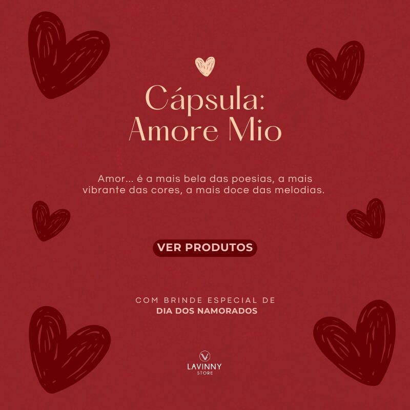 Mobile – Cápsula Namorados