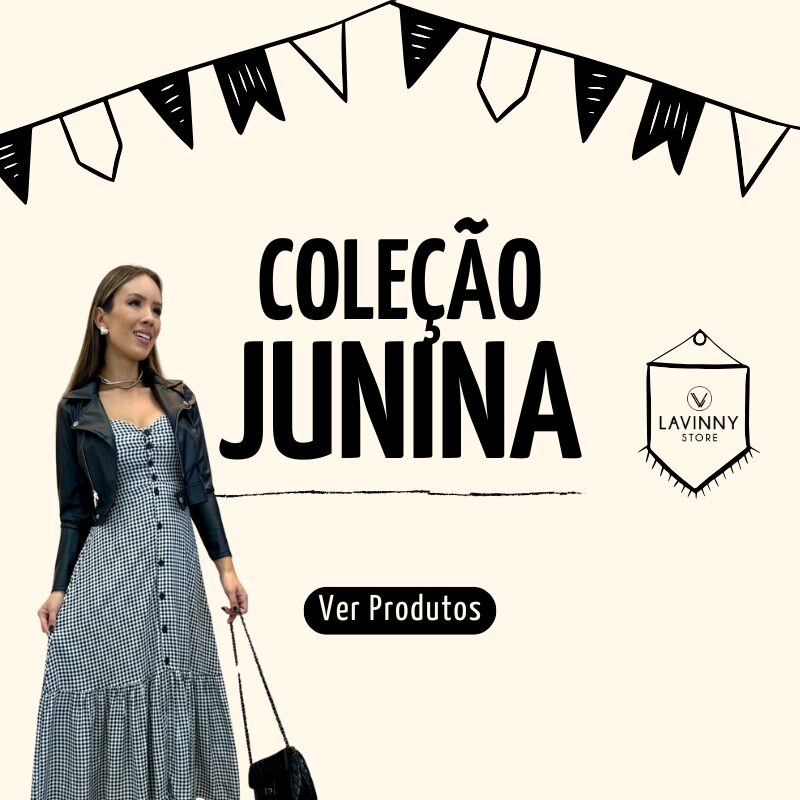 Mobile – Junina