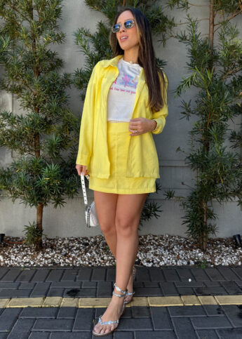 Amarelo