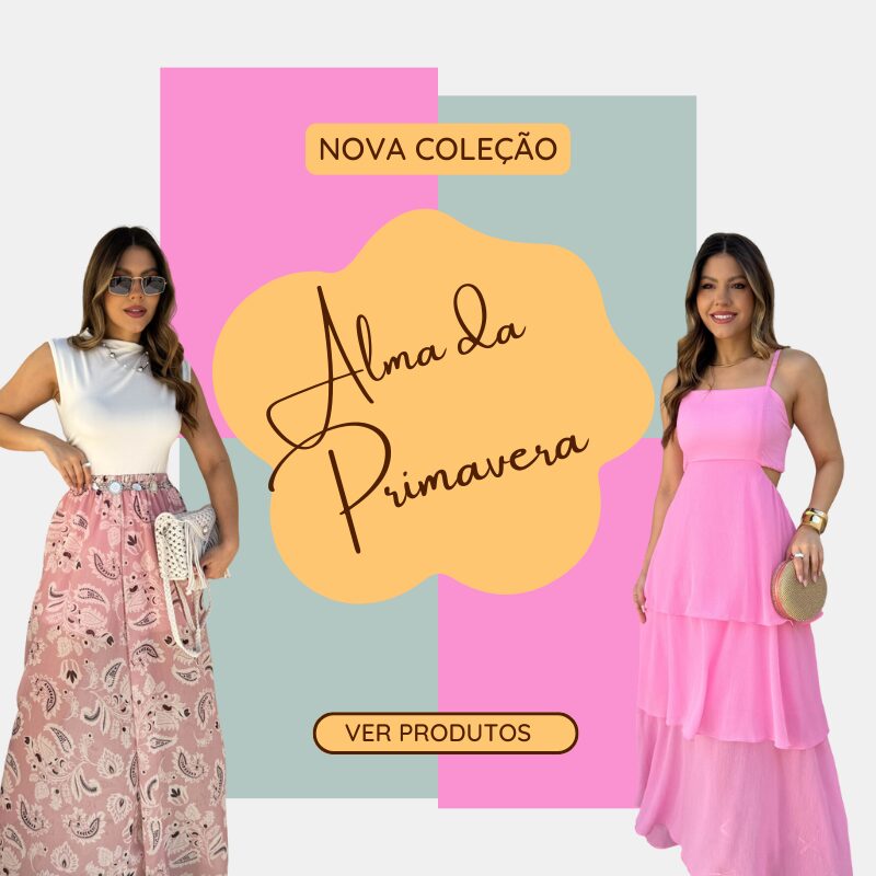 Mobile – Alma Primavera