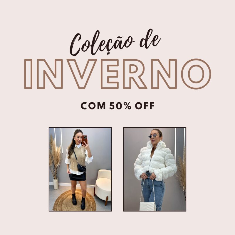 Mobile – Inverno 50OFF