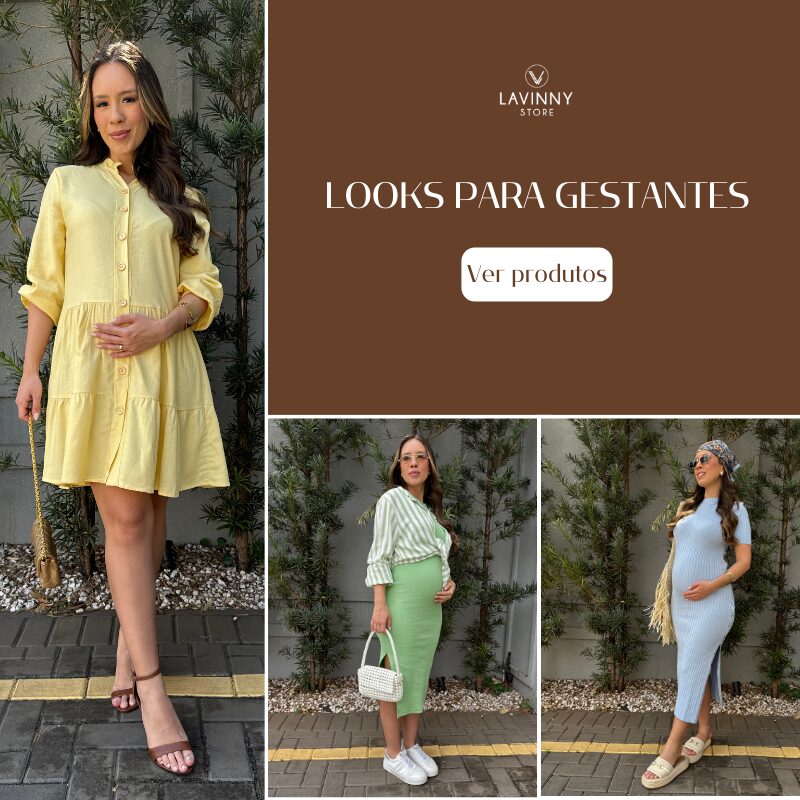 Mobile – Gestantes