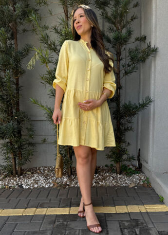 Amarelo