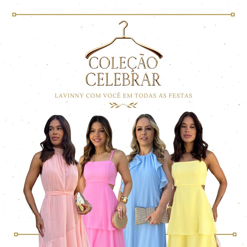 Mobile – Festas